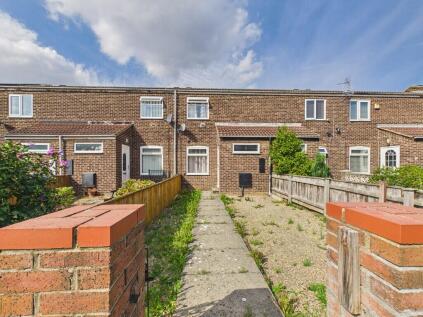 Stanley Walk, Stockton On Tees, County Durham