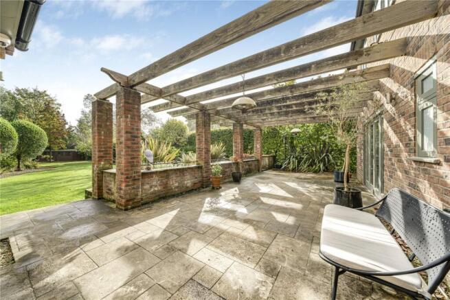 Sun Terrace