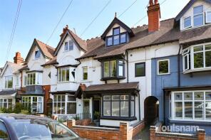 217, Barclay Road, Smethwick B67 5LA