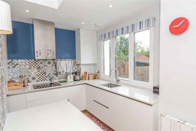Kitchen A