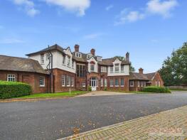 4, St Giles House, Rhosnesni Lane, Wrexham LL12 7NJ