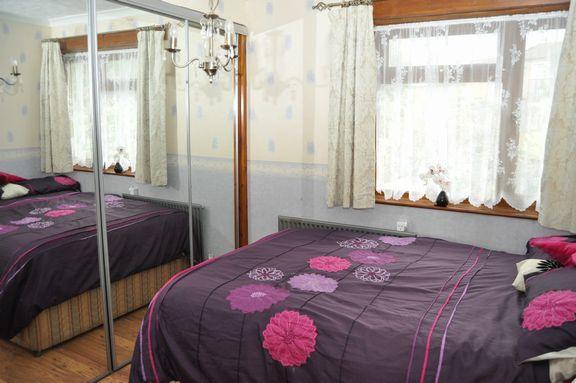 Bed 1