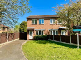 3, Long Lane Drive, Woodside, Telford TF7 5TL