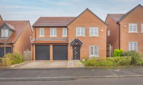 5, Broadfield Meadows, Kenton Bank Foot, Newcastle Upon Tyne NE13 8BB