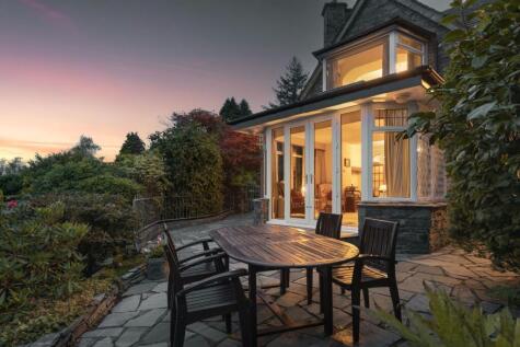 Baddeley Cottage, Ferney Green, Bowness-on-Windermere, LA23 3ES