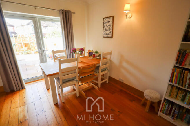 Dowbridge, Kirkham, Preston, PR4 photo 4