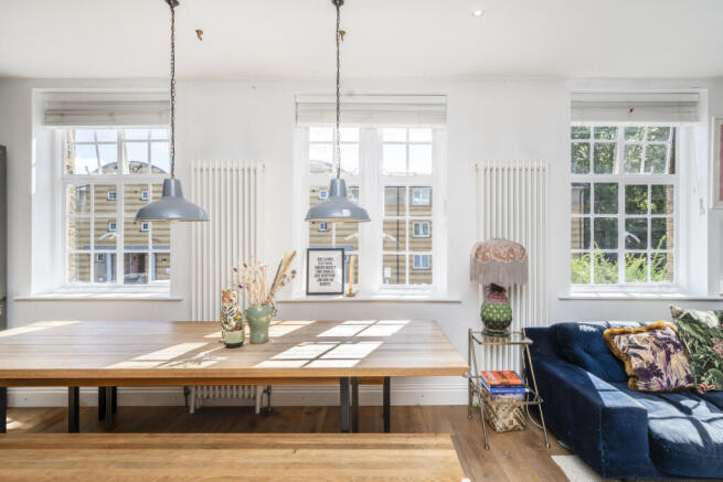 Kitchen Space