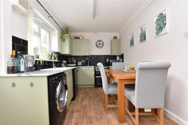 2 bed End of Terrace for sale Image 4