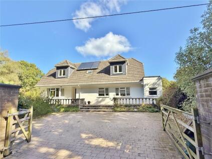 Sandy Lane, Three Legged Cross, Wimborne, Dorset, BH21