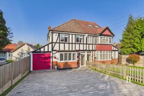 26, Sandy Lane South, Wallington SM6 9QZ