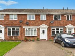 8, Cedar Avenue, Ossett WF5 0AJ