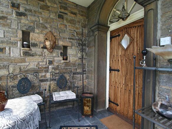 Porch