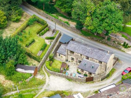 Bury Fold Lane, Darwen, BB3