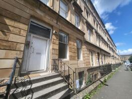 13, Arlington Street, Glasgow G3 6DT