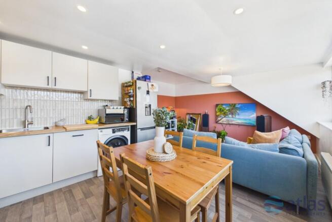 Dining Space