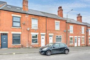 38, Burr Lane, Ilkeston DE7 5JD