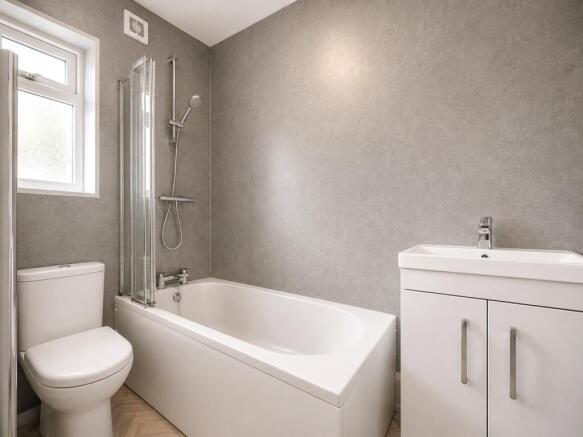 3 bed Terraced for sale Image 5