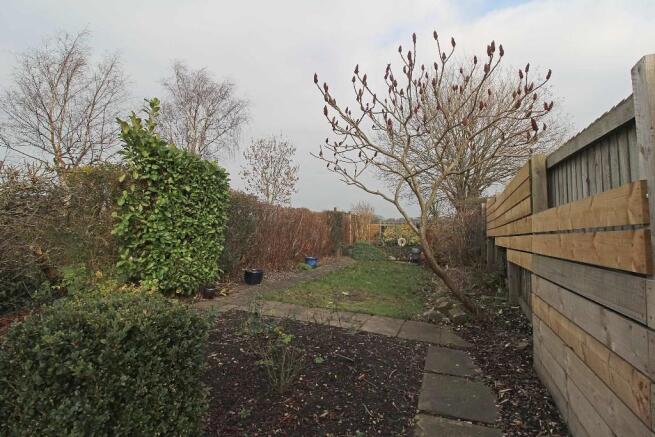 Private Garden