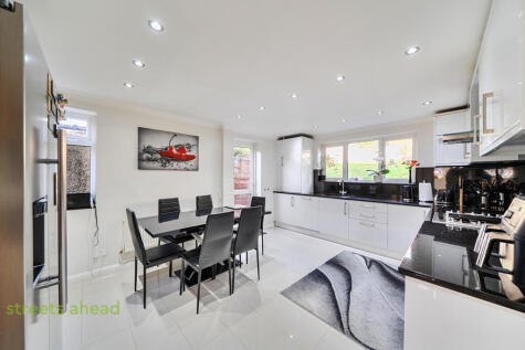 Somerton Close, Purley, CR8