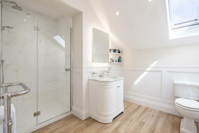 Principal Bedroom Suite