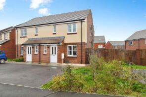 21, Dove Place, Salisbury SP2 9GD