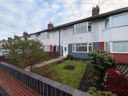 East Ella Drive, Hull, HU4 6AL