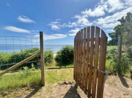 Darven Cottage, Main Street, Sannox, Isle Of Arran KA27 8JD