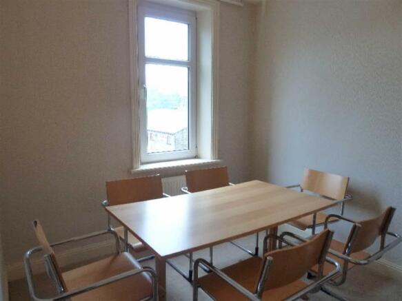 Office Three