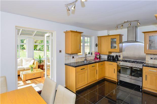 Kitchen / Diner