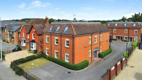 Fortuna Mews, Thatcham, Berkshire, RG18