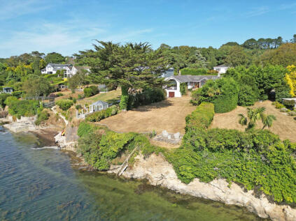 Trolver Croft, Feock, Truro, Cornwall