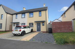 2, Diane Close, Paignton TQ4 7HW