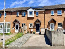 19, Kirkstall Close, Plymouth PL2 2SD