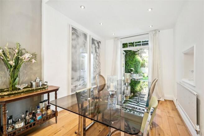Dinning Room