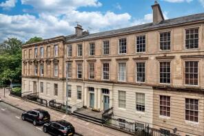 Flat B/1, 44, West Princes Street, Glasgow G4 9BP