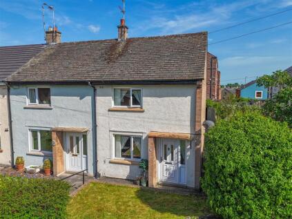 Garden Close, Penrith
