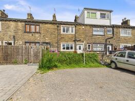 13, Hays Lane, Mixenden, Halifax HX2 8UL