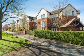 Flat 21, 1051, Stratford Road, Hall Green, Birmingham B28 8AT