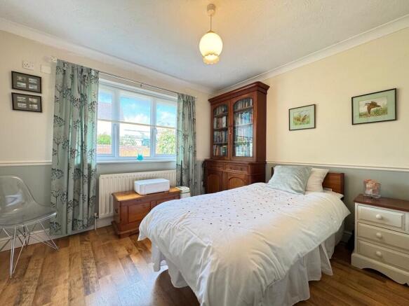 BedroomTwo