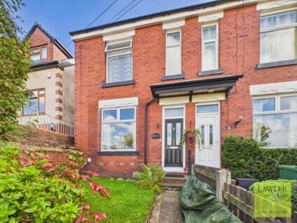 Hawk Green Road, Marple, Stockport, Cheshire, SK6 7HR