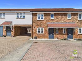 3, Denarii Drive, Chineham, Basingstoke RG24 8BL