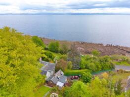 Cromla Cottage, Main Street, Corrie, Isle Of Arran KA27 8JP