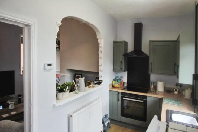 Woodbine Street, Ossett, West Yorkshire, WF5 photo 4
