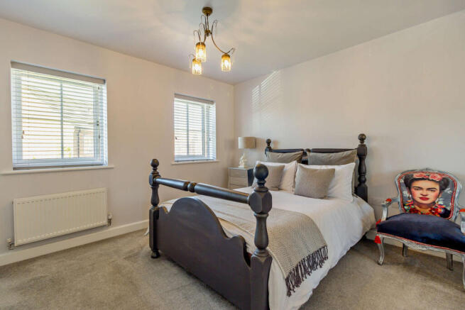 3 bed Detached for sale Image 10