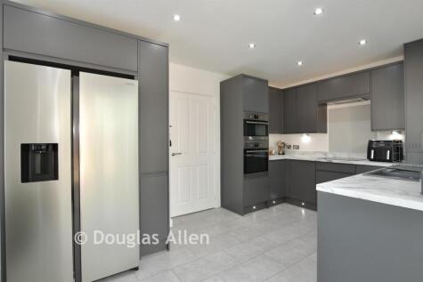 Maple Lane, Wickford, Essex