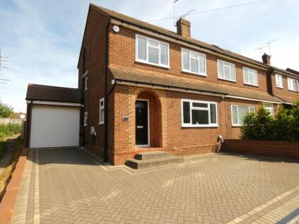 Osney Way, Gravesend, DA12
