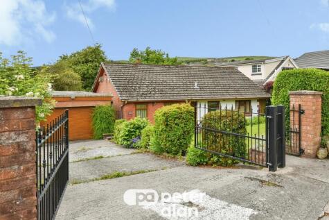 Pontycapel Road, Cefn Coed, Merthyr Tydfil