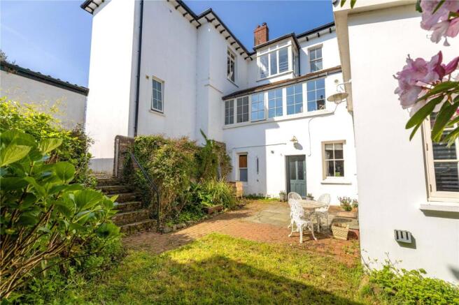 House Rear