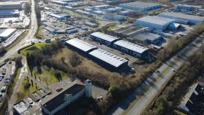 23, Inchmuir Road, Whitehill Industrial Estate, Bathgate EH48 2EP