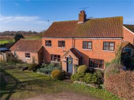 Corner Cottage, Upgate, Norwich NR9 5AH